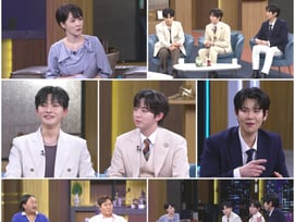 '무명전설' 우승자 성리 "'프로듀스 101' 박지훈과 동기..'프듀101' 포함 오디션 6번 도전" [김주하의 데이앤나잇]