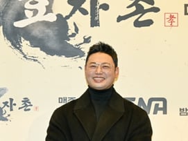 양치승, '15억 전세사기' 헬스장 폐업 후 새 출발 "커밍순"