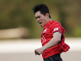이동경 프리킥 결승골! 홍명보호, 엘살바도르에 1-0승 '월드컵 과제 확인'