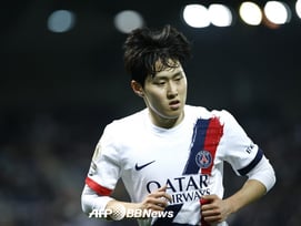 "이강인 영입에 모든 걸 건다" 분위기 심상치 않다, 스페인 복귀설 '재점화'