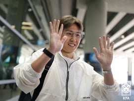 이강인·김민재 등 운명이 달라진다, 사실상 '이적 쇼케이스' 될 월드컵