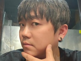 송백경, '활동 중단 20년' 원타임 공식 탈퇴 선언 "너저분한 과거와 선 긋기" [스타이슈]
