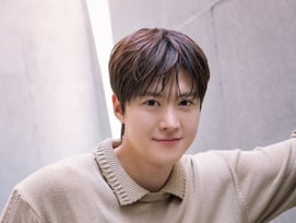'은밀한 감사' 공명 "연하남 이미지? 걱정 안 돼..신혜선과 호흡 120점" [★FULL인터뷰]