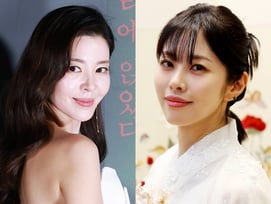 김규리 집 강도범, 알고 보니..서동주 주거침입 재판 중 범행