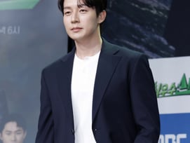 허경환, 현재 키 169.7cm 인증했다[개그콘서트]