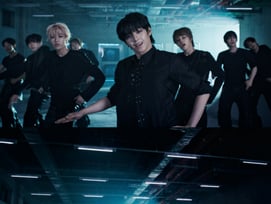 아홉의 새로운 시작..소년티 벗어던진 '슈가 하이' 티저 오픈