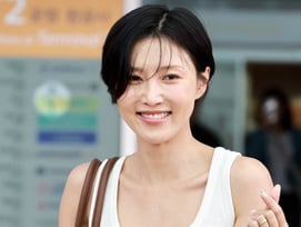 마마무 화사 '민소매도 완벽소화'[★포토]