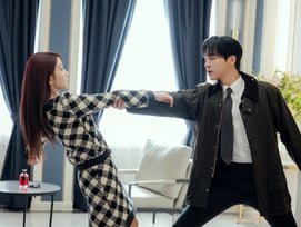 박은빈♥양세종 '오싹한 연애'