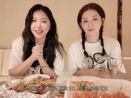 레드벨벳 슬기 사촌 유튜버 '수키진', 갑작스러운 사고로 사망.."마음 아파" 추모 댓글