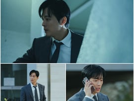 남궁민 표 액션의 완성, '결혼의 완성'