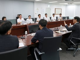 "급하게 나와 급여도 지급 못하고 있다..." 결국 문체부까지 나섰다, 최휘영 장관 "시급한 필수업무 볼 수 있도록 근본적인 방안 관계 부처와 협의"