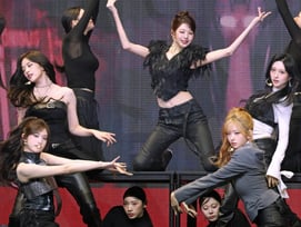 아이브, 2년 만 시드니 접수..월드투어 성료 '한국어 떼창'