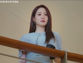 '오싹한 연애' 호텔 대표 박은빈, 실체 공개