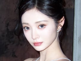 '아이오아이 활동 불참' 주결경, 분위기 확 달라졌다..'도우인 185만 팔로워' 보유자 근황 [스타이슈]