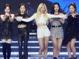 레드벨벳 완전체, 8월 전격 컴백 [공식]