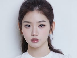 유지안, 주상욱 딸 된다..'김부장'으로 드라마 데뷔