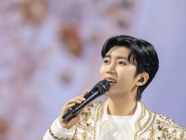 임영웅 생일 기념 '김포 영웅시대 온기방', 김포시노인종합복지관에 성금..선한 영향력 실천