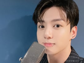 방탄소년단 정국 커버 'Falling' 유튜브 1억뷰 달성