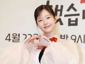 '대세' 채원빈, '무빙2' 전격 합류 [공식]