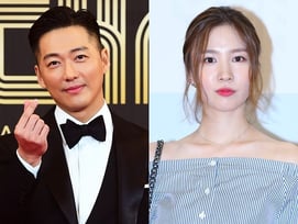 [전문]남궁민♥진아름, 결혼 4년만 부모 된다.."태교 전념"