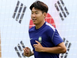 '홍명보호 대형 호재' 멕시코전 완전체 확정... '부상자 0명' 배준호-김태현 출격 대기 [월드컵 현장]