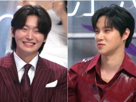 김용빈, 추혁진 폭로 속 자신감 폭발 "입금 내역으로 인기 실감"[불후]