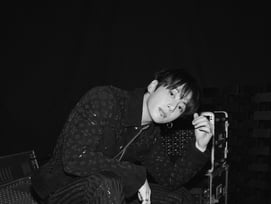 역대급! 방탄소년단 정국, 美빌보드 글로벌 차트 亞솔로 최초 152주 진입