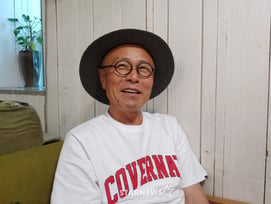 '낙상사고 중환자실' 허영만, '백반기행' 마지막 작별인사
