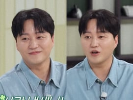 '슬의생' 김대명, 역대급 홀쭉해진 근황 '깜짝'.."역할 받은 돈 있어서" [스타이슈]