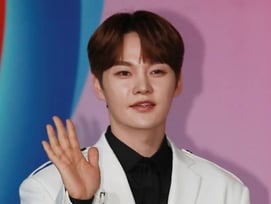 [공식] 박서진, 올림픽공원 시위 장기화 여파.."7월 서울 앙코르 콘서트 취소"