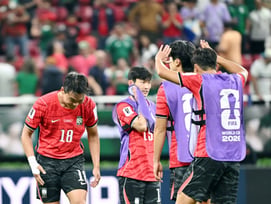 '손흥민·오현규 공존' 홍명보호 파격 선택 나올까... '비겨도 32강' 절대 유리 경우의 수 경계령 [월드컵 이슈]
