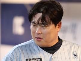 한화 류현진, 드디어 오늘(23일) 대전서 두산 상대로 '한·미 통산' 2500탈삼진 역사 쓰나