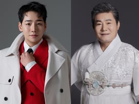 진성·박군, 現 소속사와 재계약 의리[공식]