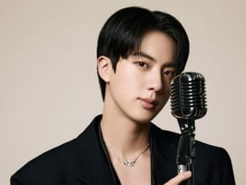 방탄소년단 진, 아이돌픽 남돌 부문 57주 연속 1위..위클리 전체 부문 1위