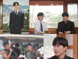 김무열, 허남준과 '스위트홈' 인연 "상탈신에 몸 만들기 경쟁"[유퀴즈]
