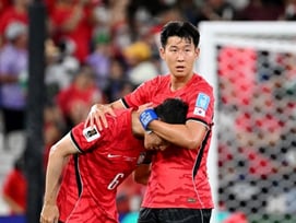 "멕시코전 패배보다 더 최악" 홍명보호 뼈 때린 美 매체... "패스 실종+볼 처리 엉망, 1·2차전 경기력 어디로"