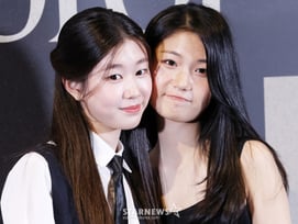 박소이-유나, 무해한 투샷[★포토]