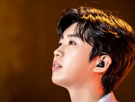 임영웅, 6월 가수 브랜드평판 톱3