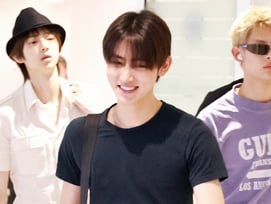 코르티스 성현 '귀여운 미소'[★포토]