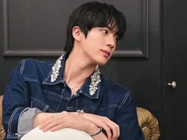 英 국민 퀴즈쇼 '더 체이스'에 등장한 방탄소년단 진, 전 세계적 인기