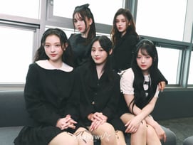 [공식] 뉴진스 측 "악플러 2인 처벌·딥페이크 가해자 항소 기각, 선처 없다"(전문)