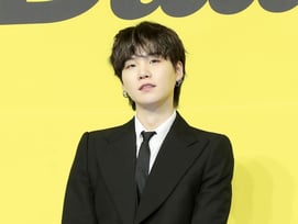 방탄소년단 슈가, 수익률 40배 대박? 스페이스X 초기 투자설 제기 [스타이슈]