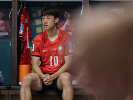'남아공전 결장 미스터리' 이재성 첫 심경 밝혔다 "상상하지 못했던 결말"