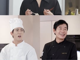 남궁민, '임신' ♥진아름 내조 자랑 "도시락도 싸줘..진짜 사랑"[편스토랑]