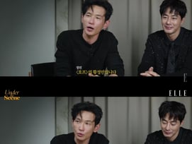 황정민, 금연·금주 선언하더니..'술톤' 지웠다