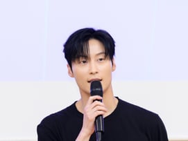 "밖에 못 걸어 다닐 정도"..'멋진 신세계' 허남준, 벌써 상 받았다 [공식]