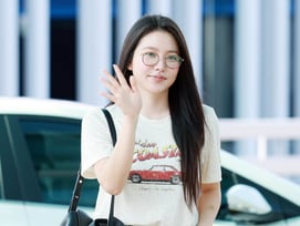 레드벨벳 예리 '더 예뻐진 미모'[★포토]
