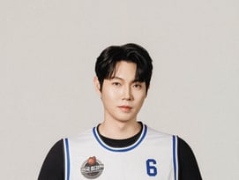 손태진, '열혈농구단2' 합류 확정..히든카드 예고[공식]