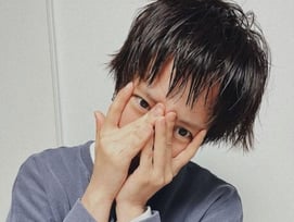 송지효 숏컷 논란 충격 전말..술 먹고 본인이 잘라→헤어숍 테러 "수습 불가" [스타이슈]