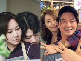 임지연♥허남준 이을 '연상연하' 커플?..공효진♥정준원→김혜수♥김지훈, '부부' 케미 [스타이슈]